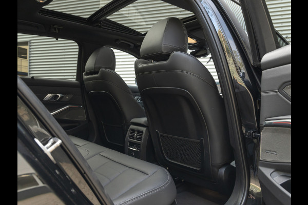 Alpina B3 touring - Pano - Lasers - Driving Ass Prof - Harman Kardon - Head-Up