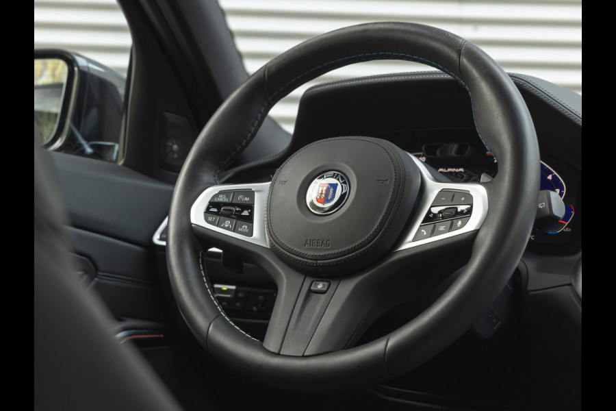 Alpina B3 touring - Pano - Lasers - Driving Ass Prof - Harman Kardon - Head-Up