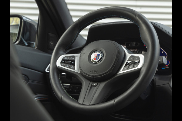 Alpina B3 touring - Pano - Lasers - Driving Ass Prof - Harman Kardon - Head-Up