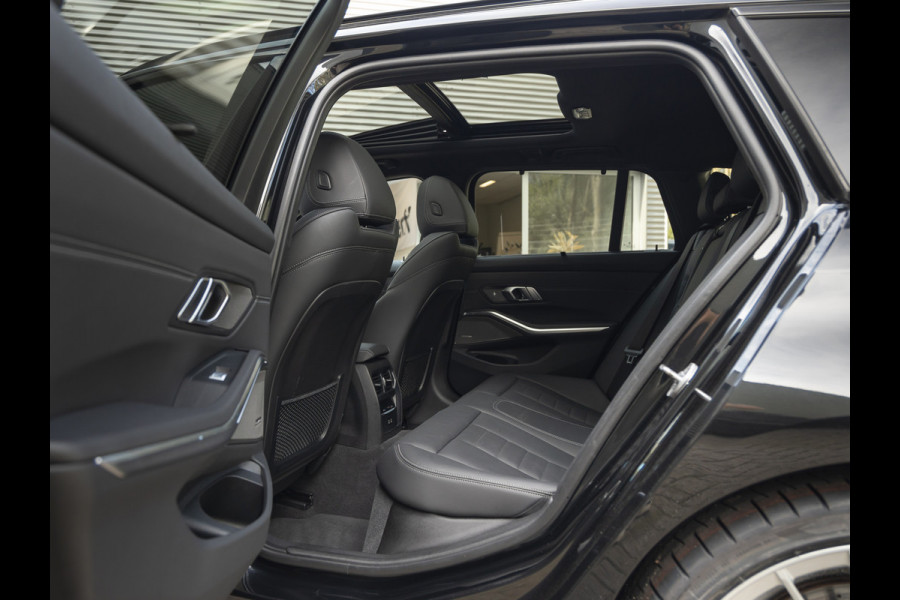 Alpina B3 touring - Pano - Lasers - Driving Ass Prof - Harman Kardon - Head-Up