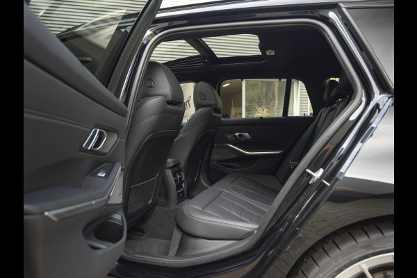 Alpina B3 touring - Pano - Lasers - Driving Ass Prof - Harman Kardon - Head-Up