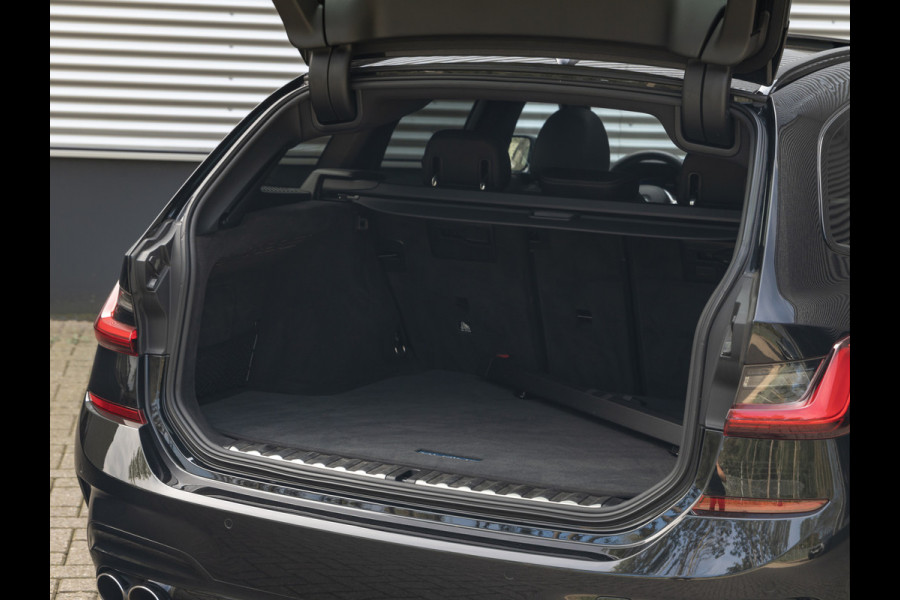 Alpina B3 touring - Pano - Lasers - Driving Ass Prof - Harman Kardon - Head-Up