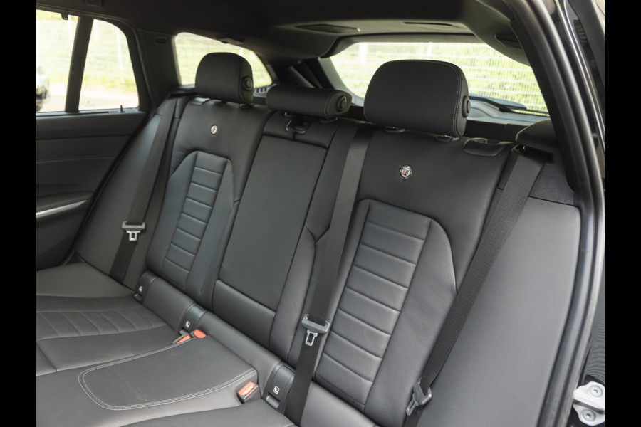 Alpina B3 touring - Pano - Lasers - Driving Ass Prof - Harman Kardon - Head-Up