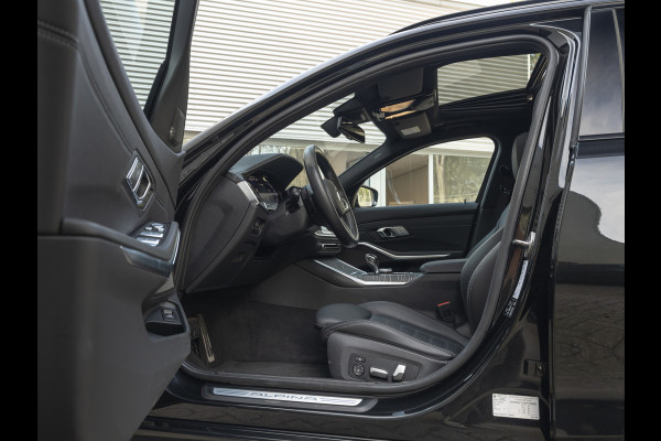 Alpina B3 touring - Pano - Lasers - Driving Ass Prof - Harman Kardon - Head-Up