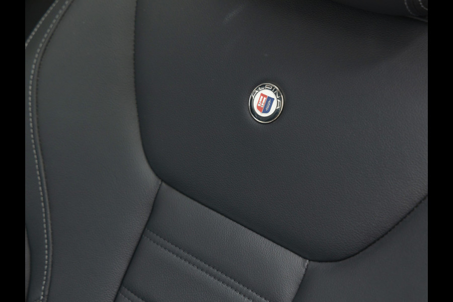 Alpina B3 touring - Pano - Lasers - Driving Ass Prof - Harman Kardon - Head-Up