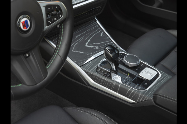 Alpina B3 touring - Pano - Lasers - Driving Ass Prof - Harman Kardon - Head-Up