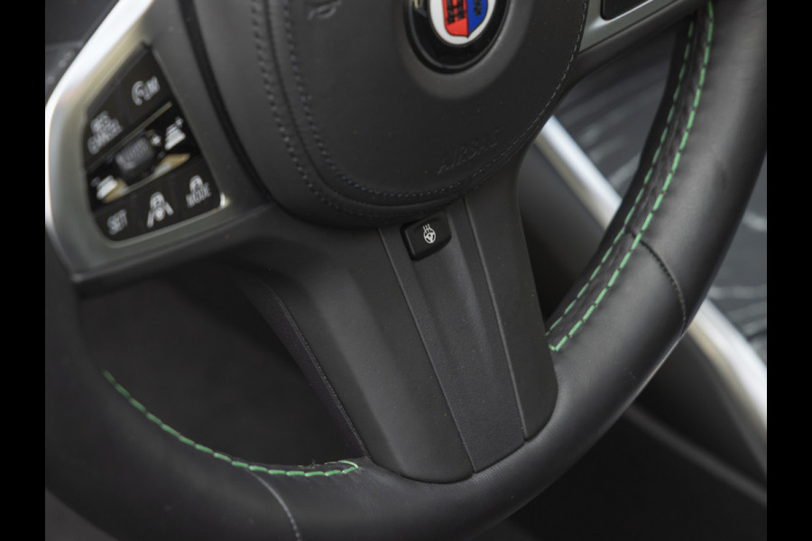 Alpina B3 touring - Pano - Lasers - Driving Ass Prof - Harman Kardon - Head-Up