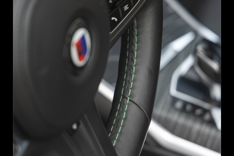Alpina B3 touring - Pano - Lasers - Driving Ass Prof - Harman Kardon - Head-Up