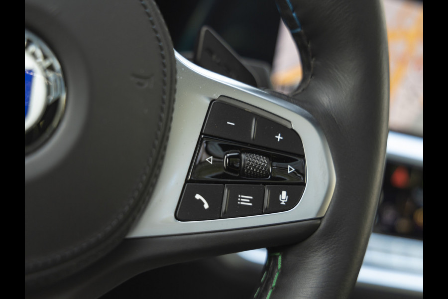 Alpina B3 touring - Pano - Lasers - Driving Ass Prof - Harman Kardon - Head-Up