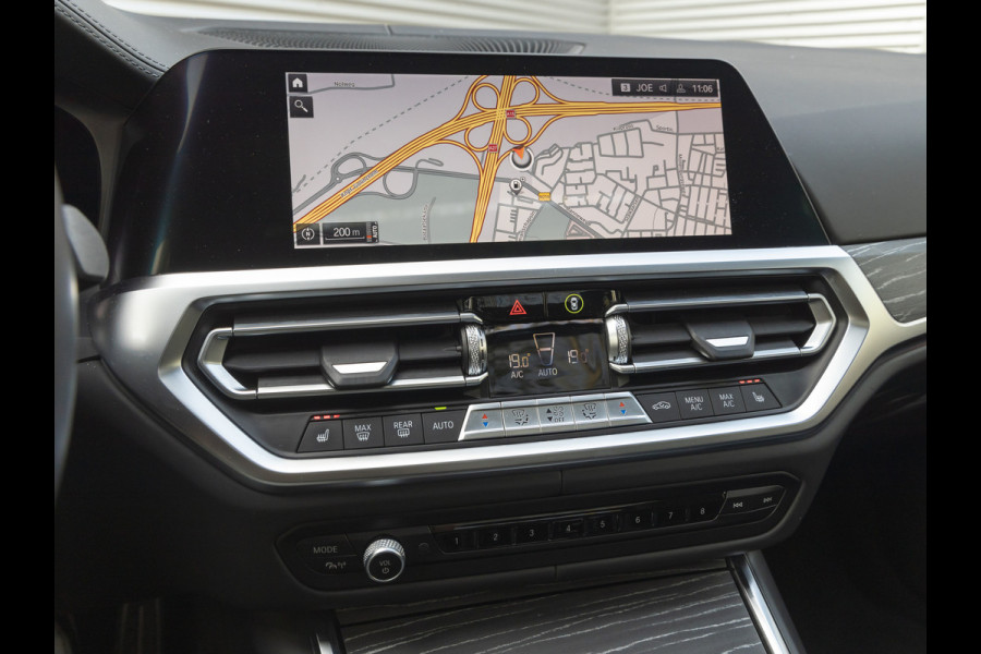 Alpina B3 touring - Pano - Lasers - Driving Ass Prof - Harman Kardon - Head-Up