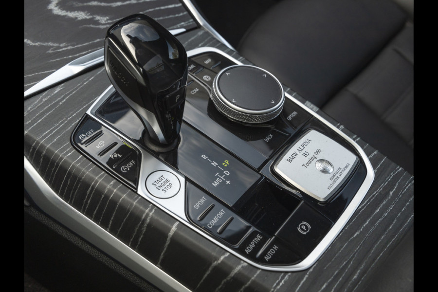 Alpina B3 touring - Pano - Lasers - Driving Ass Prof - Harman Kardon - Head-Up