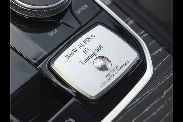 Alpina B3 touring - Pano - Lasers - Driving Ass Prof - Harman Kardon - Head-Up