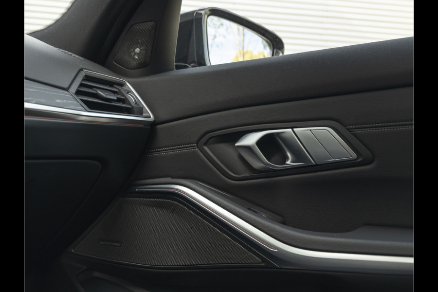 Alpina B3 touring - Pano - Lasers - Driving Ass Prof - Harman Kardon - Head-Up