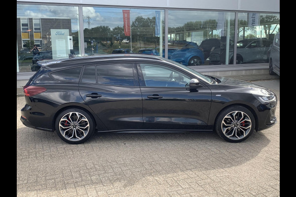 Ford FOCUS Wagon 1.0 EcoBoost Hybrid ST Line Style | Winter Pack | Achteruitrijcamera | Adaptieve Cruise Control
