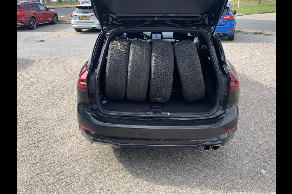 Ford FOCUS Wagon 1.0 EcoBoost Hybrid ST Line Style | Winter Pack | Achteruitrijcamera | Adaptieve Cruise Control