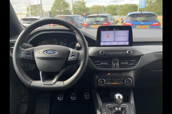 Ford FOCUS Wagon 1.0 EcoBoost Hybrid ST Line Style | Winter Pack | Achteruitrijcamera | Adaptieve Cruise Control