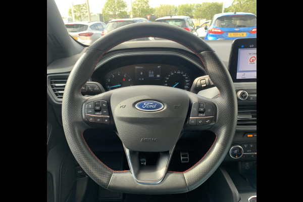 Ford FOCUS Wagon 1.0 EcoBoost Hybrid ST Line Style | Winter Pack | Achteruitrijcamera | Adaptieve Cruise Control