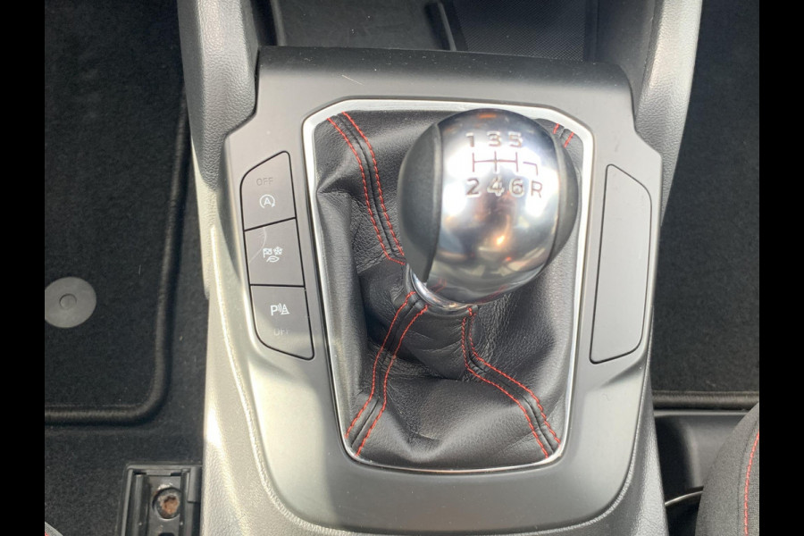 Ford FOCUS Wagon 1.0 EcoBoost Hybrid ST Line Style | Winter Pack | Achteruitrijcamera | Adaptieve Cruise Control
