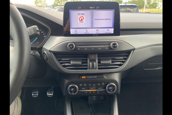 Ford FOCUS Wagon 1.0 EcoBoost Hybrid ST Line Style | Winter Pack | Achteruitrijcamera | Adaptieve Cruise Control