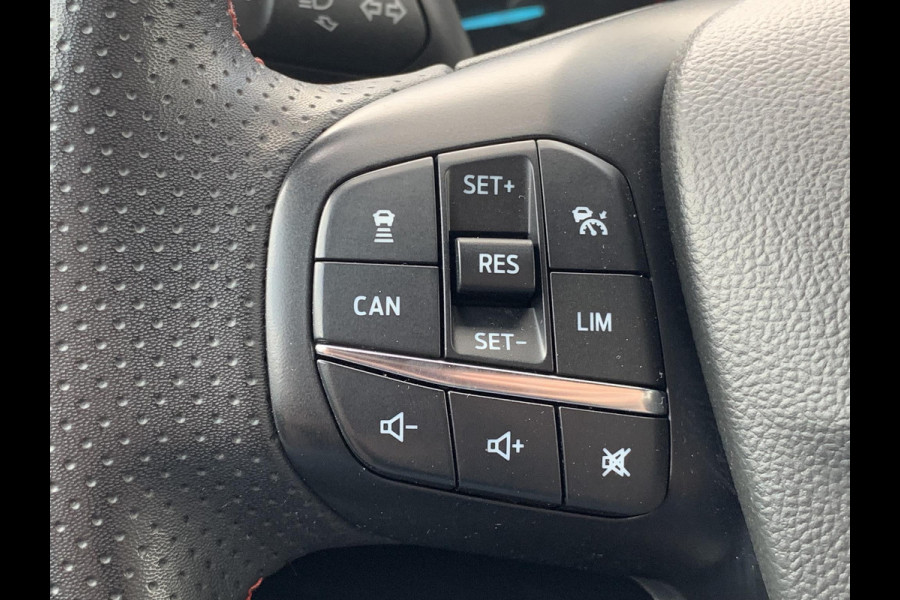 Ford FOCUS Wagon 1.0 EcoBoost Hybrid ST Line Style | Winter Pack | Achteruitrijcamera | Adaptieve Cruise Control