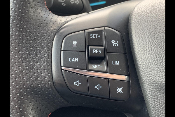 Ford FOCUS Wagon 1.0 EcoBoost Hybrid ST Line Style | Winter Pack | Achteruitrijcamera | Adaptieve Cruise Control