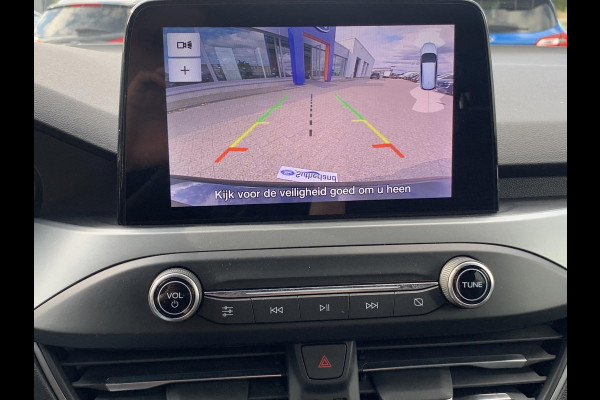 Ford FOCUS Wagon 1.0 EcoBoost Hybrid ST Line Style | Winter Pack | Achteruitrijcamera | Adaptieve Cruise Control