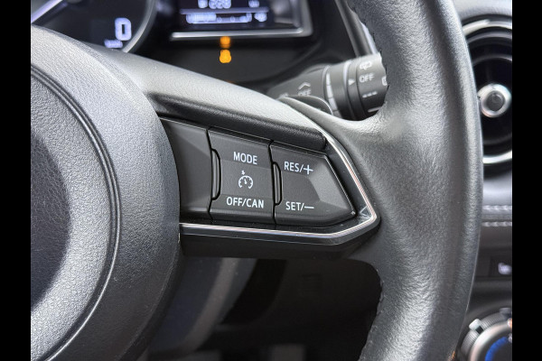 Mazda CX-3 2.0 SkyActiv-G 120 GT-M CAMERA | STOELVERWARMING | HEAD-UP DISPLAY | APPLE/ANDROID AUTO/CARPLAY | AFNEEMBARE TREKHAAK | VOLLEDIG ONDERHOUDEN | ALL-IN PRIJS | RIJKLAAR GELEVERD MET 12 MAANDEN BOVAG GARANTIE