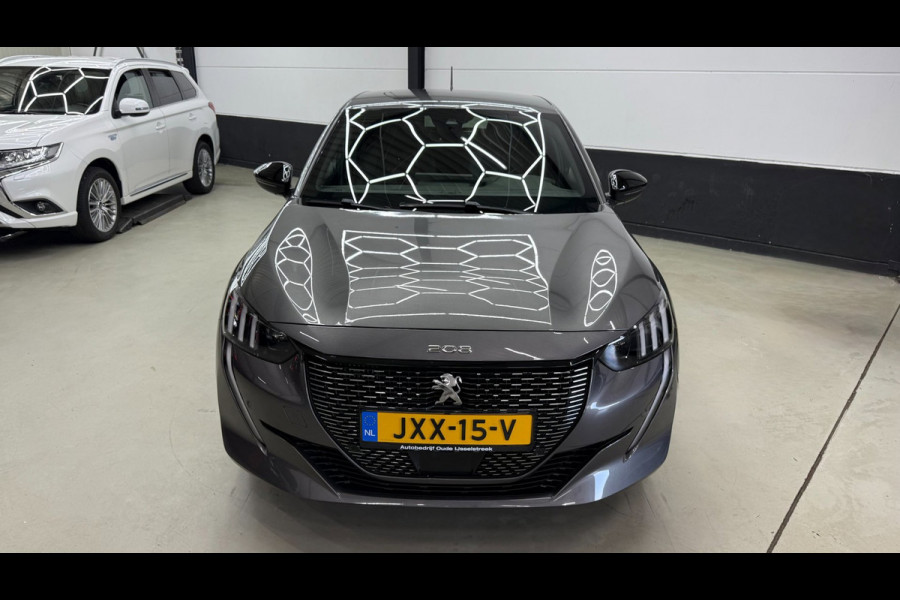 Peugeot 208 1.2 GT 3D virtual display, navigatie groot scherm