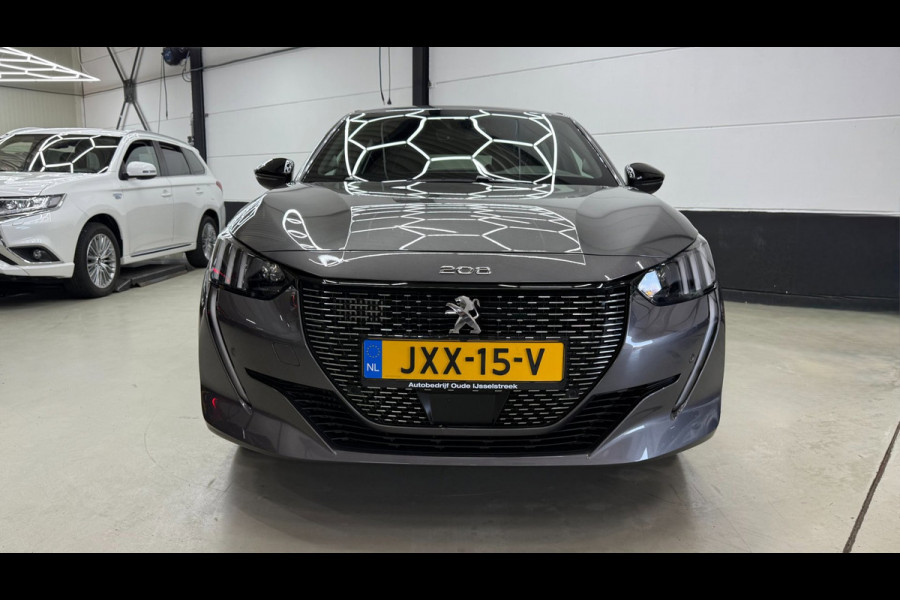 Peugeot 208 1.2 GT 3D virtual display, navigatie groot scherm