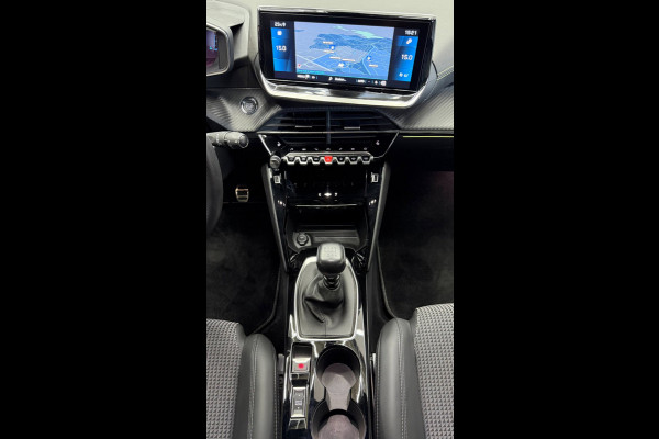 Peugeot 208 1.2 GT 3D virtual display, navigatie groot scherm