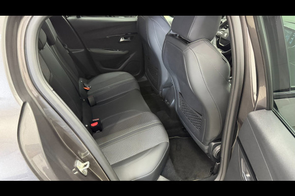 Peugeot 208 1.2 GT 3D virtual display, navigatie groot scherm