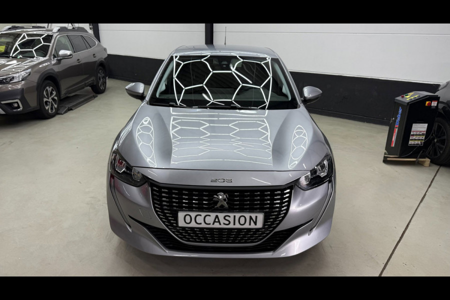 Peugeot 208 1.2 PureTech, Apple CarPlay/Android