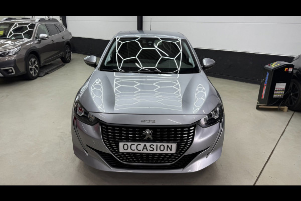 Peugeot 208 1.2 PureTech, Apple CarPlay/Android