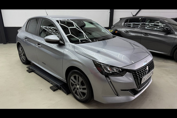 Peugeot 208 1.2 PureTech, Apple CarPlay/Android