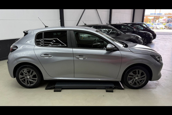 Peugeot 208 1.2 PureTech, Apple CarPlay/Android