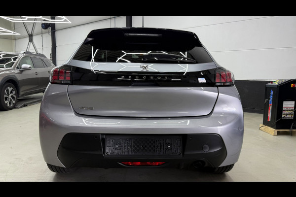 Peugeot 208 1.2 PureTech, Apple CarPlay/Android