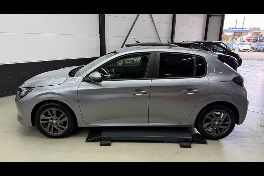 Peugeot 208 1.2 PureTech, Apple CarPlay/Android