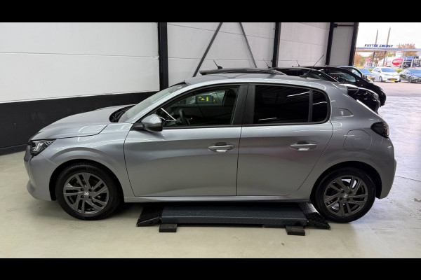 Peugeot 208 1.2 PureTech, Apple CarPlay/Android