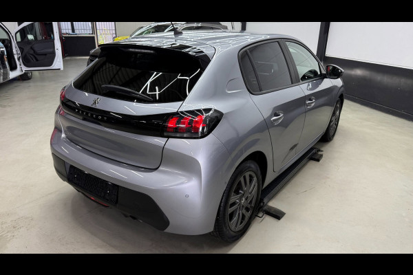 Peugeot 208 1.2 PureTech, Apple CarPlay/Android