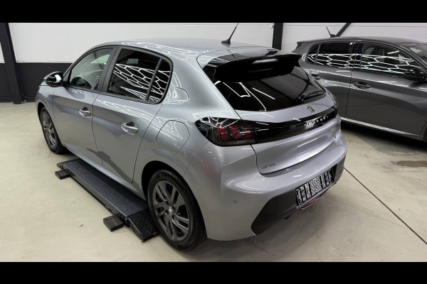 Peugeot 208 1.2 PureTech, Apple CarPlay/Android