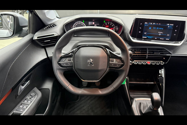 Peugeot 208 1.2 PureTech, Apple CarPlay/Android