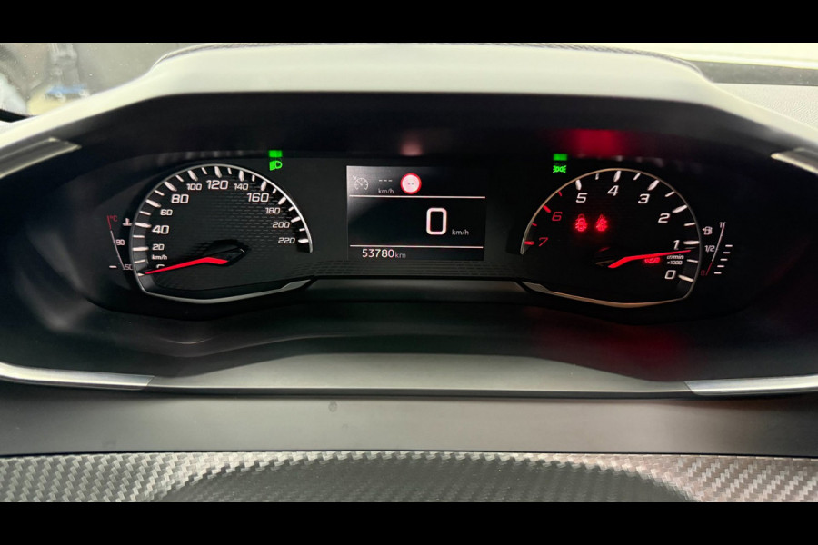 Peugeot 208 1.2 PureTech, Apple CarPlay/Android