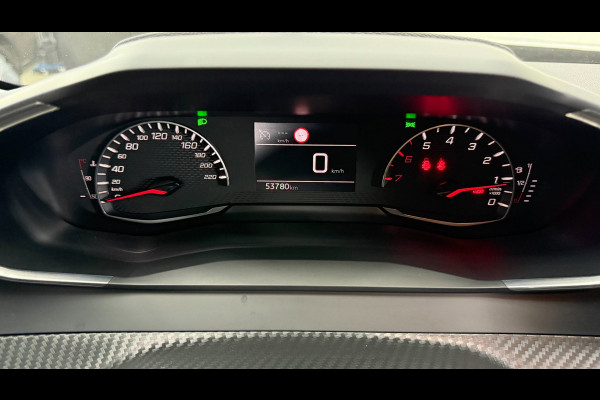Peugeot 208 1.2 PureTech, Apple CarPlay/Android