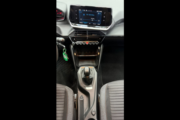 Peugeot 208 1.2 PureTech, Apple CarPlay/Android