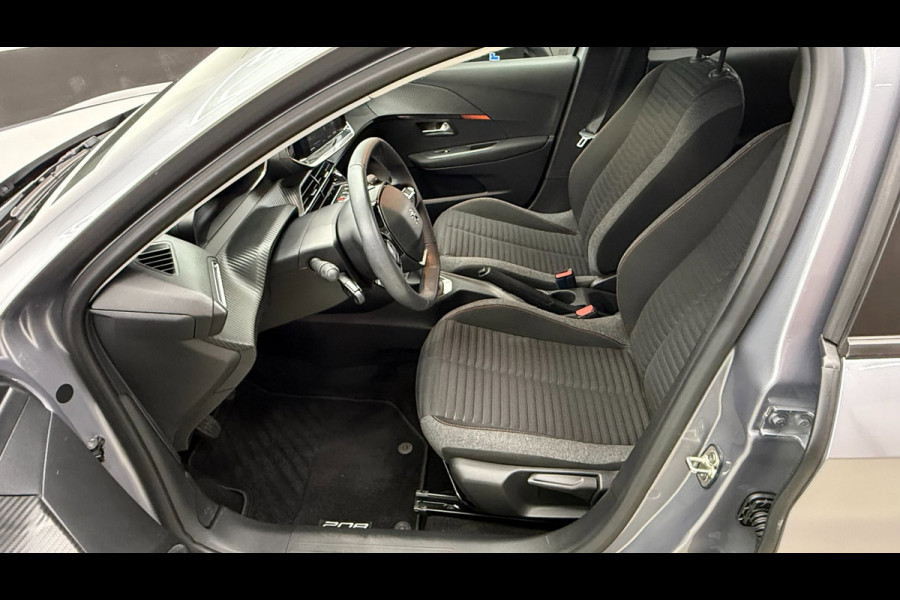 Peugeot 208 1.2 PureTech, Apple CarPlay/Android