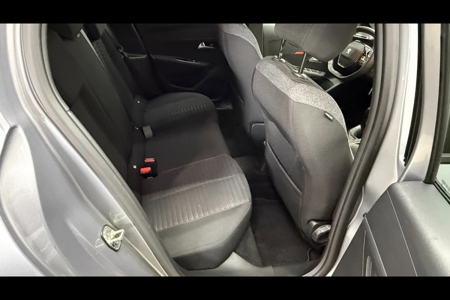 Peugeot 208 1.2 PureTech, Apple CarPlay/Android