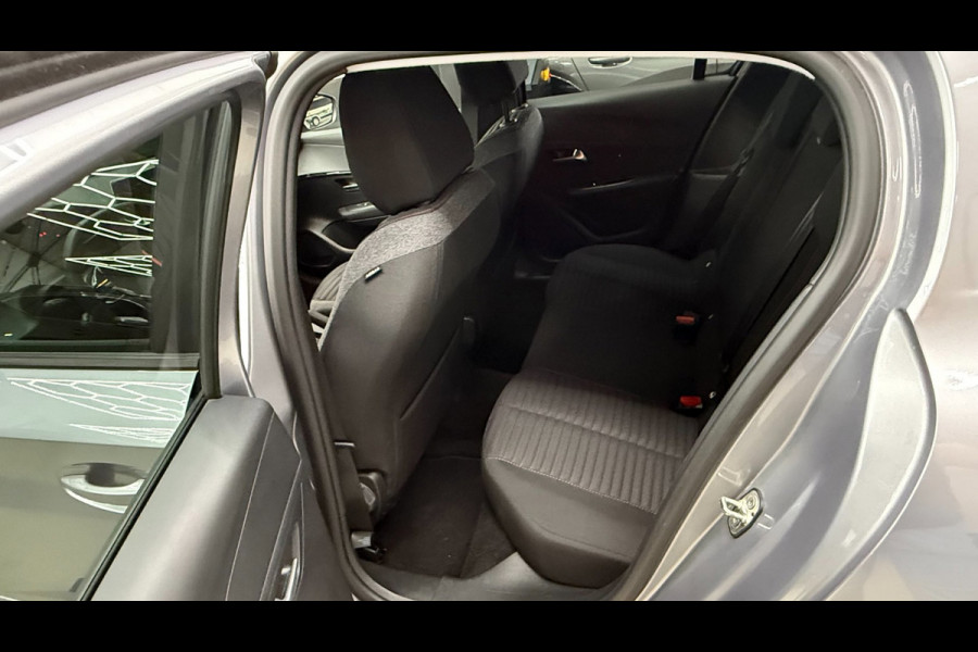 Peugeot 208 1.2 PureTech, Apple CarPlay/Android
