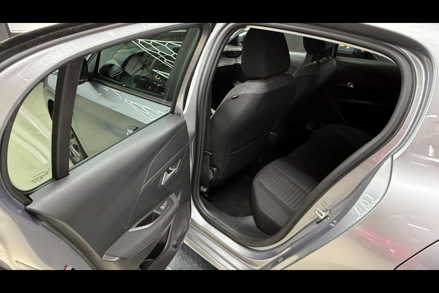 Peugeot 208 1.2 PureTech, Apple CarPlay/Android