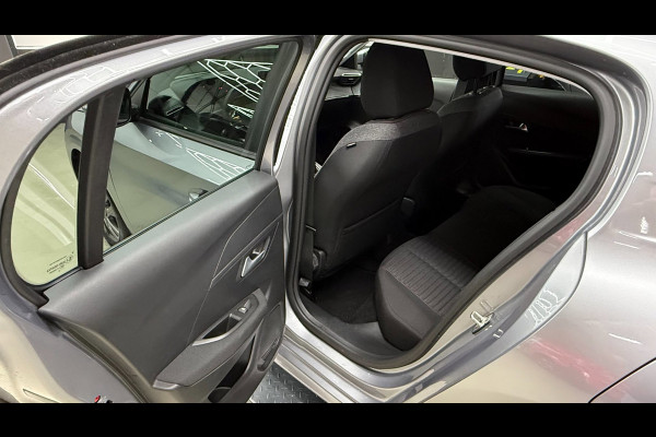 Peugeot 208 1.2 PureTech, Apple CarPlay/Android