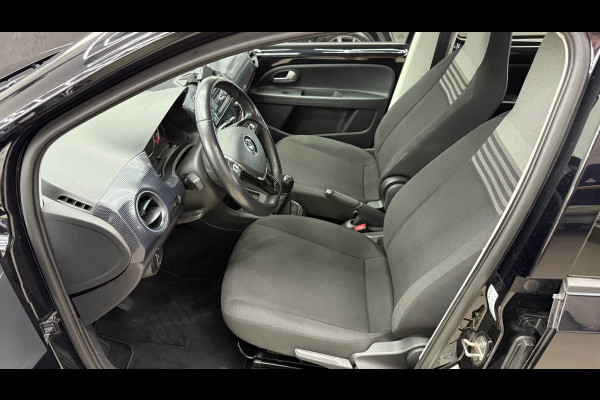 Volkswagen up! 1.0 navigatie- en multimediasysteem.